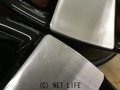 ホイール 15インチ中古フリードAir純正アルミ4本set J39