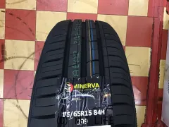 ホイール・タイヤ 15インチ新品GスピードG-07　４本set新品タイヤ