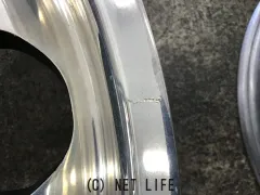 ホイール 20インチ中古WALDポルトフィーノクラシック1　4本set　J64