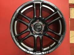 ホイール 18インチ新品MID RACING R26 4本set