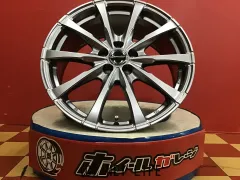 ホイール 17インチ新品エクシーダーE08　４本set