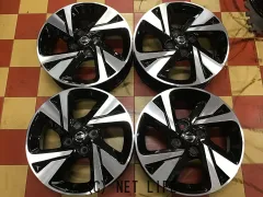 ホイール 15インチ中古デイズルークス純正アルミ4本set K31