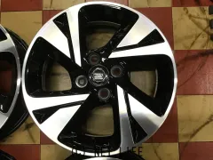 ホイール 15インチ中古デイズルークス純正アルミ4本set　K31