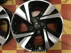 ホイール 15インチ中古デイズルークス純正アルミ4本set K31