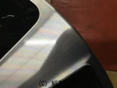 ホイール 15インチ中古デイズルークス純正アルミ4本set K31