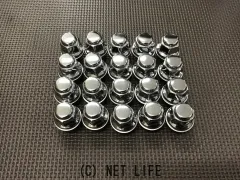 ホイール・タイヤ 17インチ中古【美品】90系ノア純正アルミ4本set国産タイヤ J41