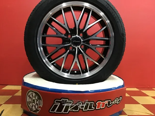 タイヤ 16インチ新品クロノスCH-113 4本set新品タイヤ