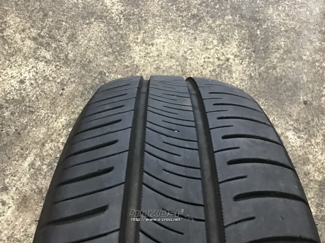 タイヤ 15インチ中古ダンロップ・エナセーブRV505
