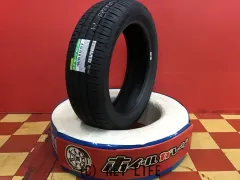 タイヤ 15インチ新品ダンロップ165/55R15 1本×取付工賃込み