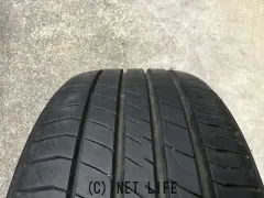 タイヤ 17インチ中古ダンロップ215/45R17 1本×8分山取付工賃込み