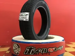 タイヤ 14インチ新品ヨコハマ・ブルーアースES32 155/65R14 1本×取付工賃