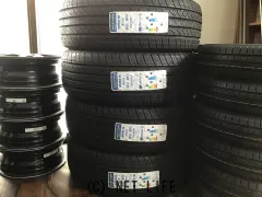 タイヤ 17インチ新品MAXTREK265/65R17 4本×新品