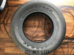 タイヤ 17インチ新品MAXTREK265/65R17　４本×新品