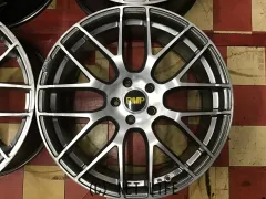 ホイール 20インチ中古RMPレーシング028M　4本set　J67