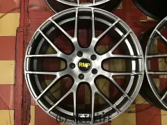 ホイール 20インチ中古RMPレーシング028M　4本set　J67