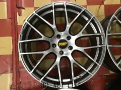 ホイール 20インチ中古RMPレーシング028M　4本set　J67