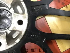 ホイール 20インチ中古RMPレーシング028M 4本set J67