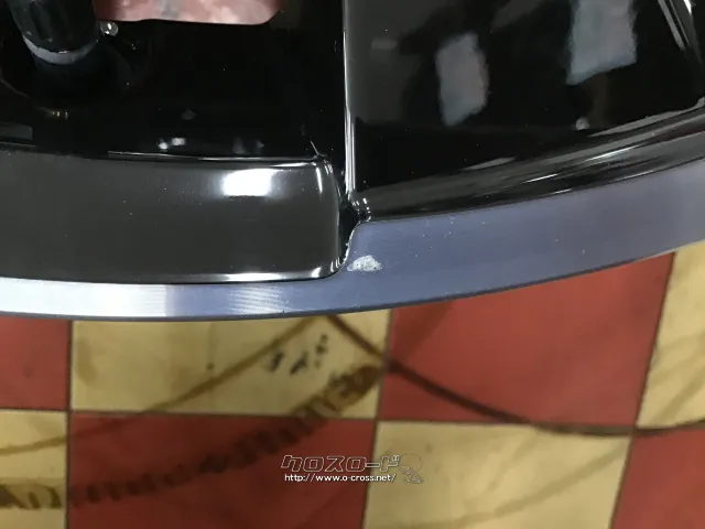 ホイール 18インチ【新車外し】フォルクスワーゲン ザ・ビートル純正アルミ4本set J3