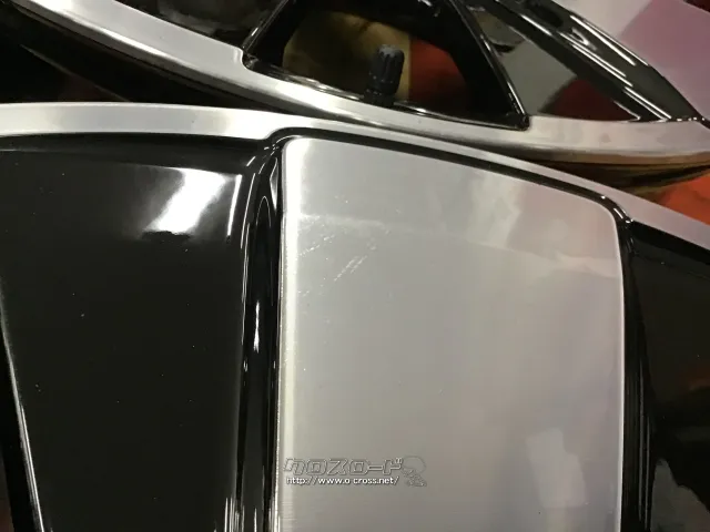 ホイール 18インチ【新車外し】フォルクスワーゲン ザ・ビートル純正アルミ4本set J3