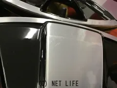 ホイール 18インチ【新車外し】フォルクスワーゲン ザ・ビートル純正アルミ4本set J3