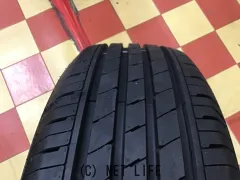 ホイール・タイヤ 15インチ中古ヴォクシー純正アルミ4本set新品タイヤ J41
