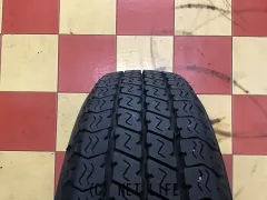タイヤ 12インチ中古ヨコハマ145/80R12　１本×７分山取付工賃込み