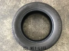 タイヤ 16インチ中古ダンロップ・エナセーブRV505　205/60R16　4本×8分山