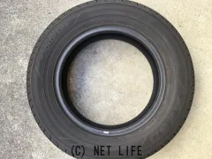 タイヤ 14インチ中古ヨコハマA580　175/70R14　１本×9分山取付工賃込み