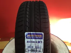 ホイール・タイヤ 14インチ新品ロンシャンXR4　4本set新品タイヤ