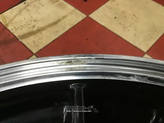 ホイール 16インチ中古X-SPEEDプレミアム6ライト 4本set K63