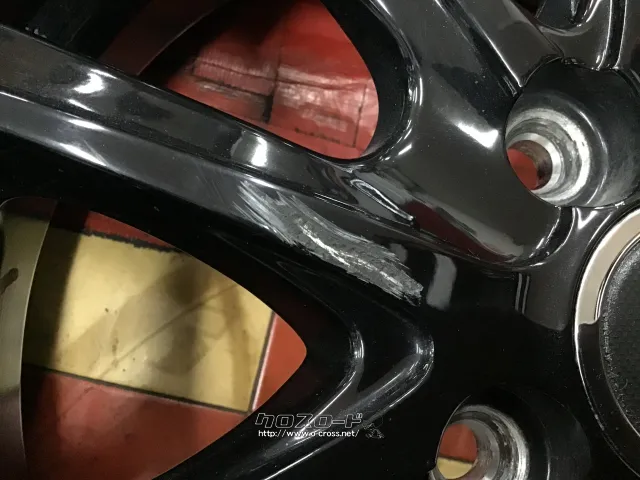 ホイール 14インチ中古ブリヂストンPREO4本set K64