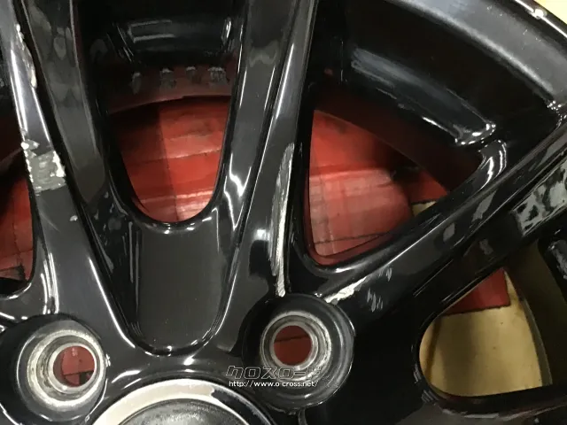 ホイール 14インチ中古ブリヂストンPREO4本set K64