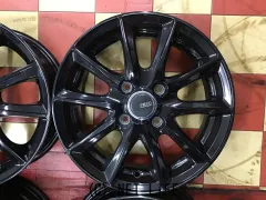 ホイール 14インチ中古ブリヂストンPREO4本set K64