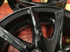 ホイール 14インチ中古ブリヂストンPREO4本set K64