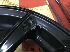 ホイール 14インチ中古ブリヂストンPREO４本set　K64