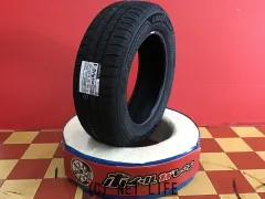 タイヤ 15インチ新品グッドイヤー185/65R15　1本×取付工賃込み