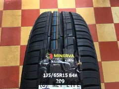 ホイール・タイヤ 15インチ新品MID StaG 4本set新品タイヤ