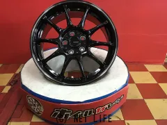 ホイール 16インチ新品GスピードP-07 4本set
