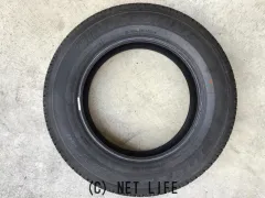 タイヤ 16インチ中古ブリヂストン175/80R16 1本×10分山取付工賃込み