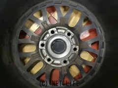 ホイール・タイヤ 18インチ中古MTH　4本set中古タイヤ　J70