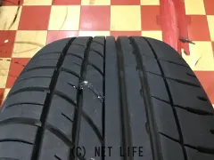 ホイール・タイヤ 18インチ中古MTH 4本set中古タイヤ J70