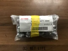 ホイール 15インチ【新車外し】フリードクロスター純正アルミ4本set　J38
