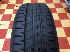 ホイール・タイヤ 14インチ中古シュナイダースタッグ4本set 中古ブリヂストンタイヤ4本×6分山