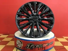 ホイール 19インチ新品プレシャスHM-4 4本set