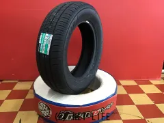 タイヤ 15インチ新品グッドイヤー195/65R15 1本×取付工賃込み