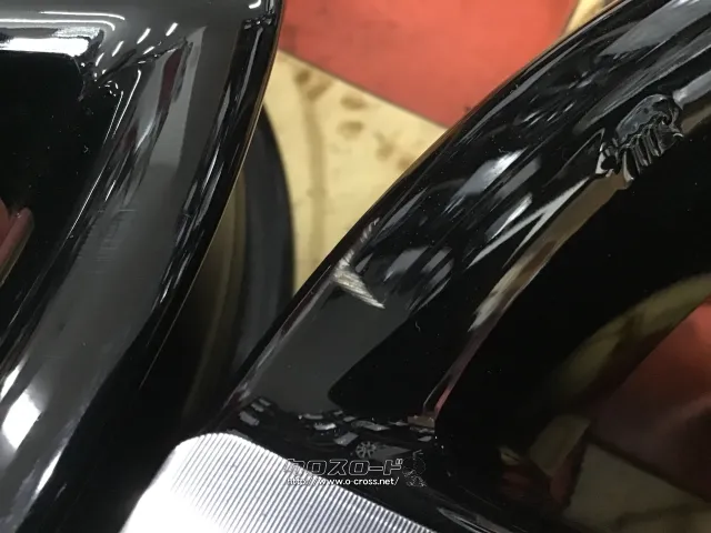 ホイール 15インチ中古フリードAir純正アルミ4本set J39