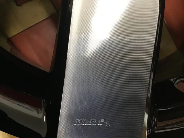 ホイール 15インチ中古フリードAir純正アルミ4本set J39