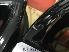 ホイール 15インチ中古フリードAir純正アルミ4本set　J39