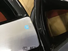 ホイール 15インチ中古フリードAir純正アルミ4本set　J39