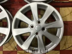 ホイール 16インチ中古ムーヴRS純正アルミ4本set K49